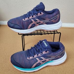 Asics GEL-Excite 6 Running Shoes Woman 1014A079 Size 5M